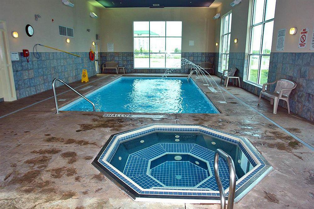 Motel 6-London, On - Ontario Экстерьер фото