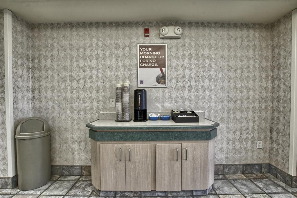 Motel 6-London, On - Ontario Интерьер фото