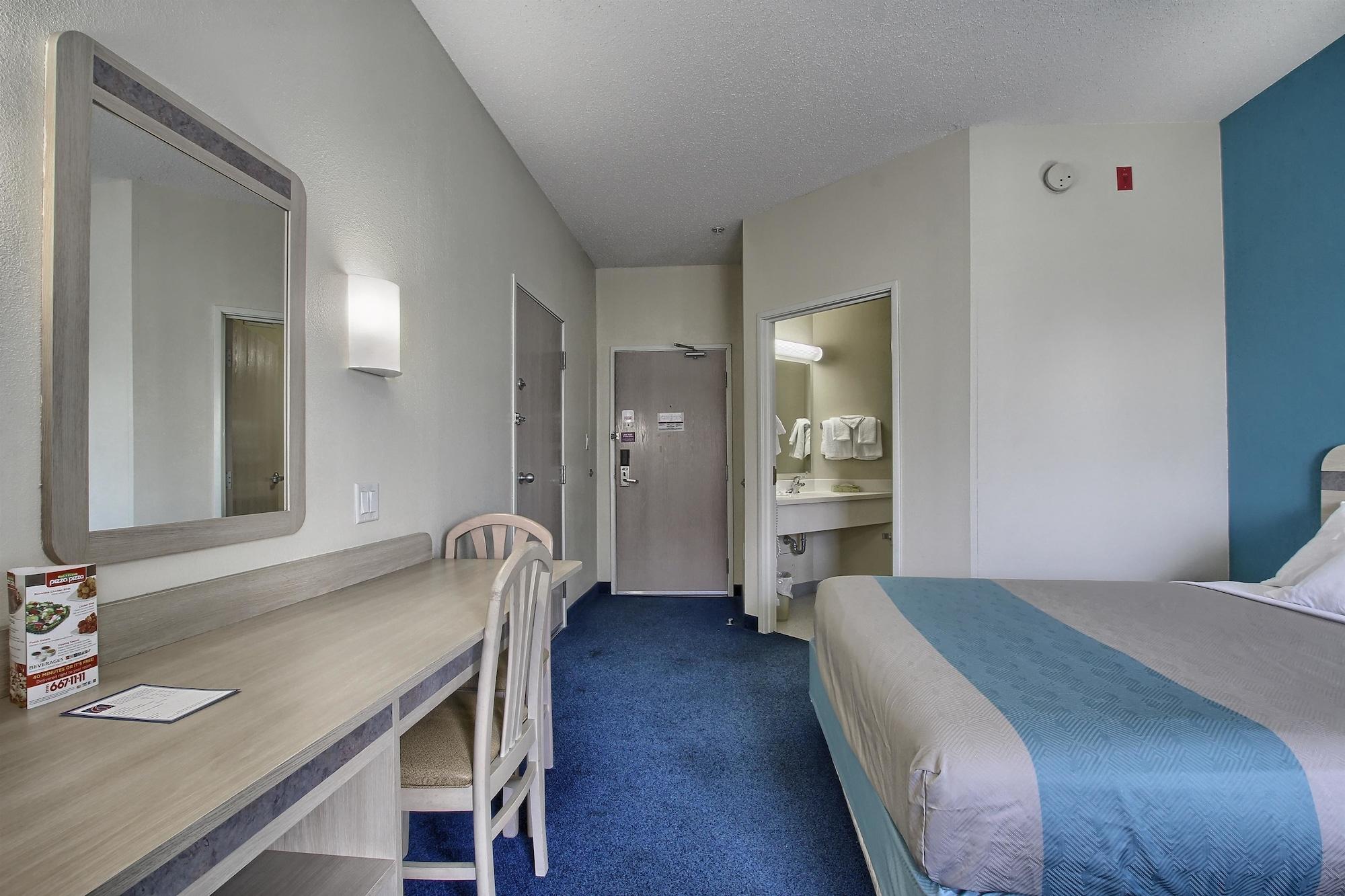 Motel 6-London, On - Ontario Экстерьер фото