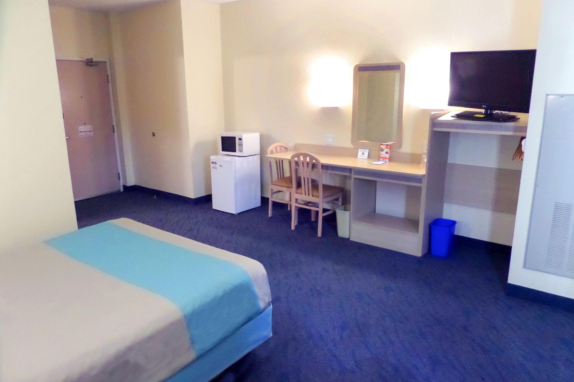 Motel 6-London, On - Ontario Экстерьер фото