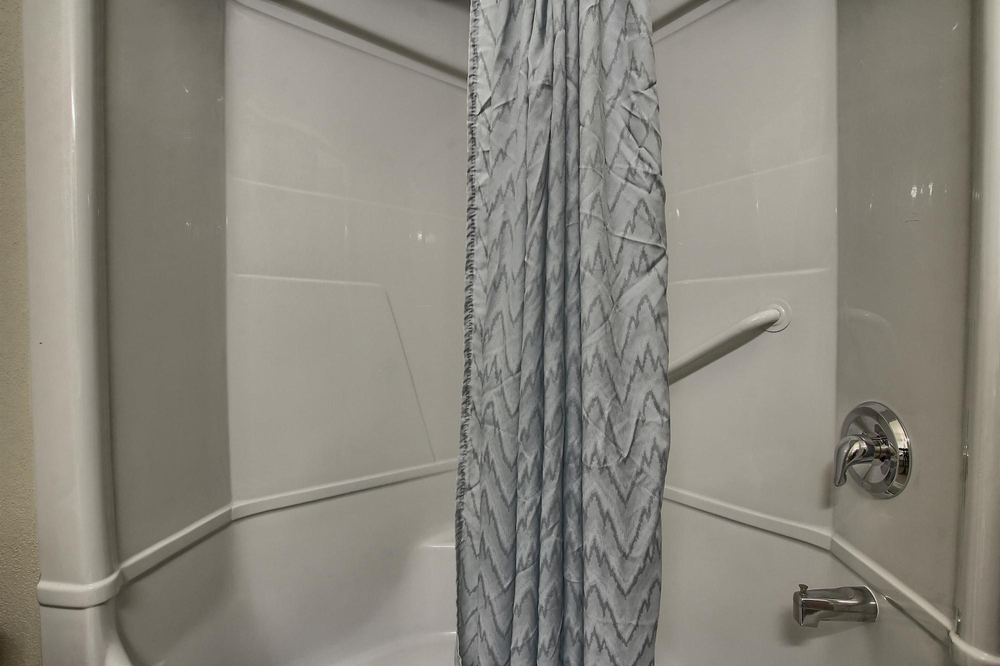 Motel 6-London, On - Ontario Экстерьер фото