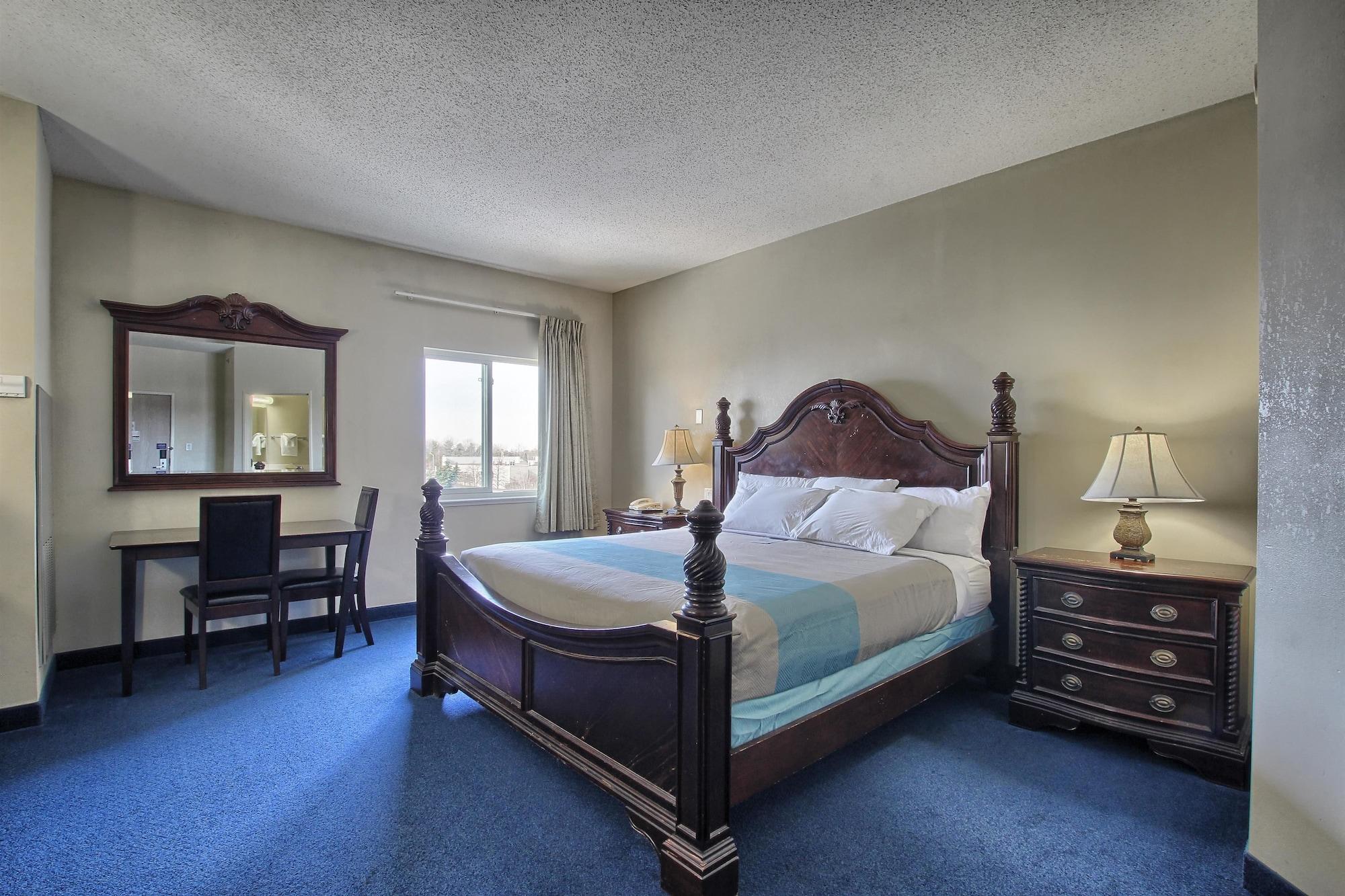 Motel 6-London, On - Ontario Экстерьер фото