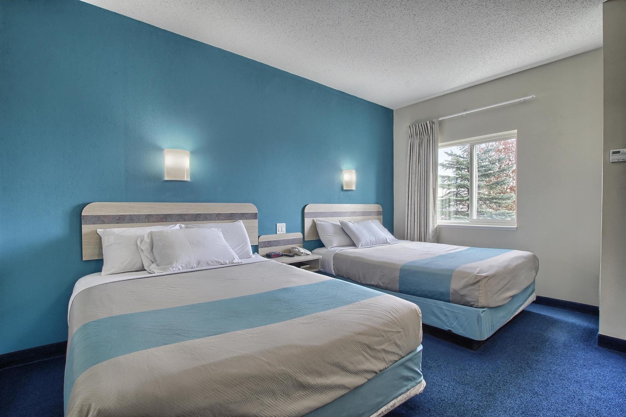 Motel 6-London, On - Ontario Экстерьер фото