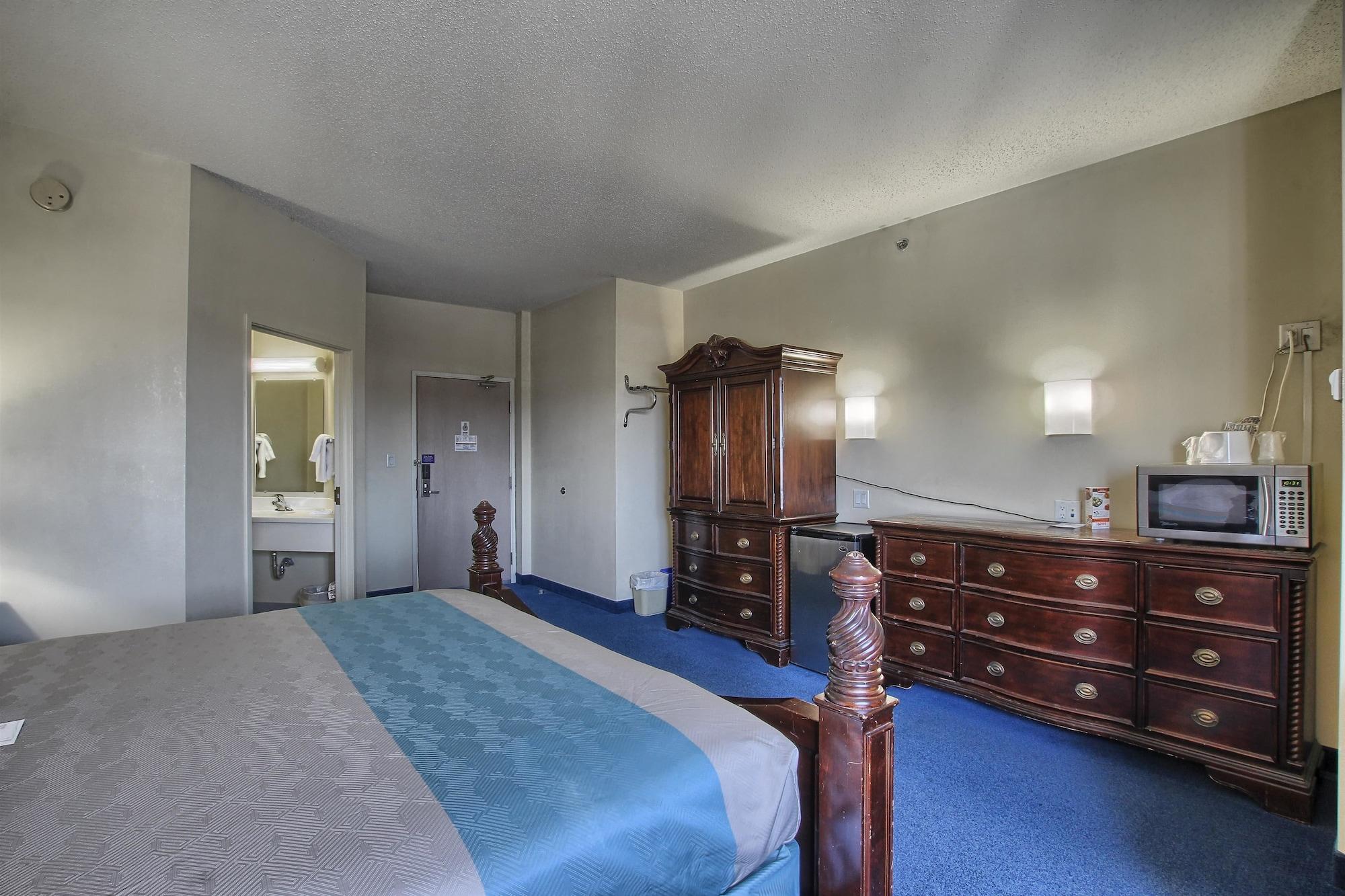 Motel 6-London, On - Ontario Экстерьер фото