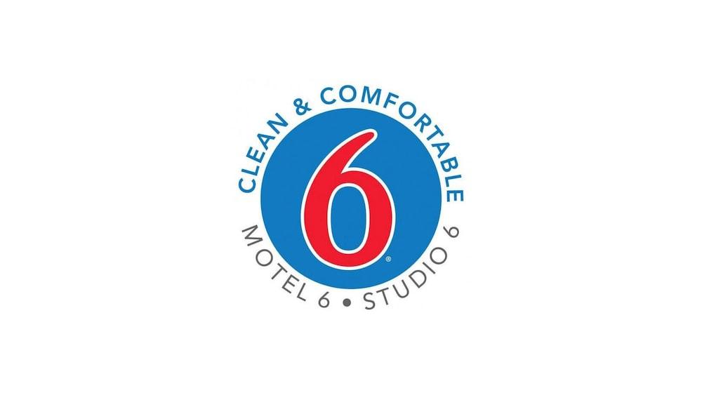 Motel 6-London, On - Ontario Экстерьер фото