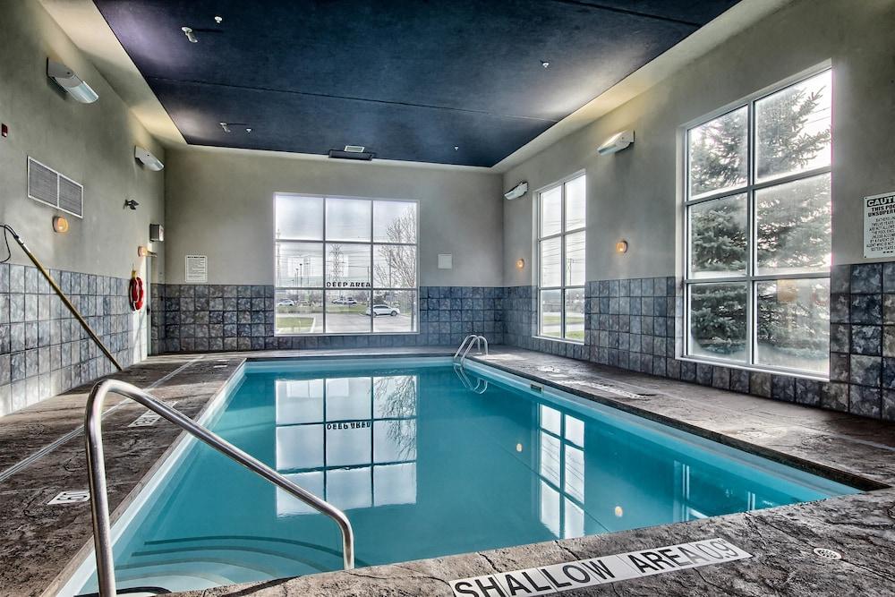 Motel 6-London, On - Ontario Экстерьер фото