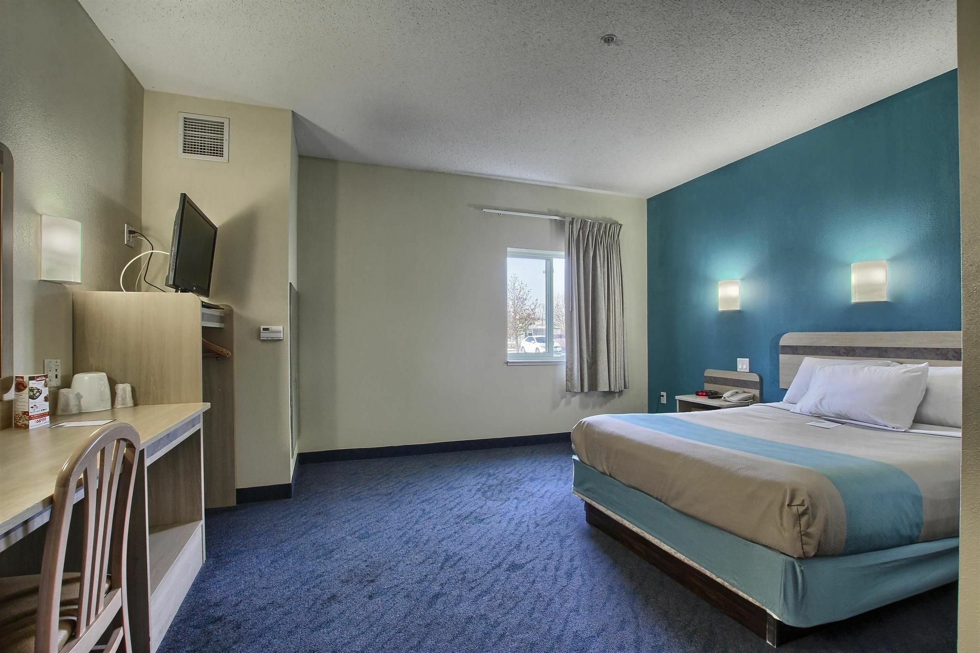 Motel 6-London, On - Ontario Экстерьер фото