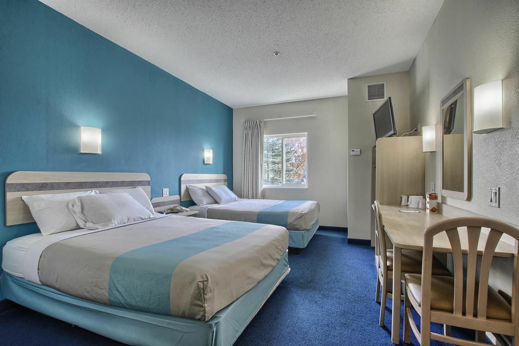 Motel 6-London, On - Ontario Экстерьер фото